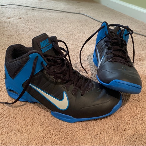 mens size 9 basketball shoes